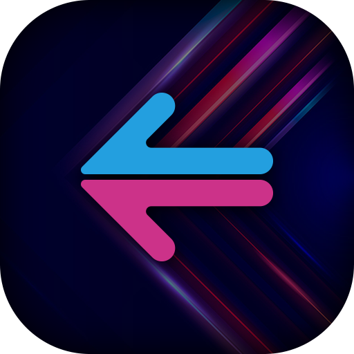 Back Button - Back Button Gesture Anywhere Pro icon