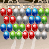 Bubble Shooter  Brain Games icon