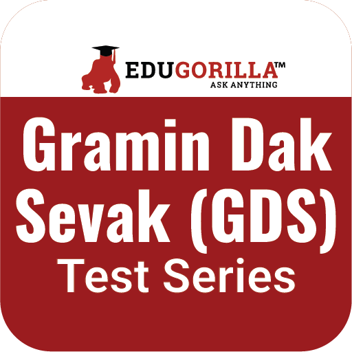 Gramin Dak Sevak (GDS) Mock Tests for Best Results icon