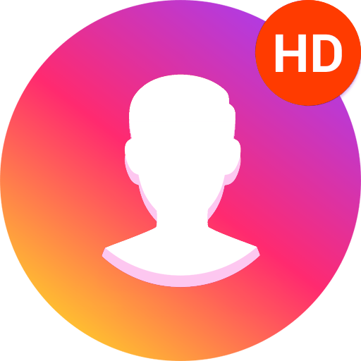 Profile Picture Download for Instagram icon