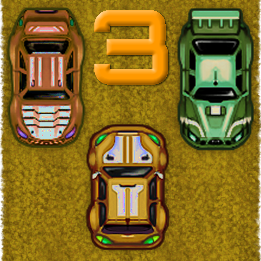Suicidal Car 3 icon