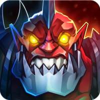 Legend Heroes: Epic Battle - Action RPG