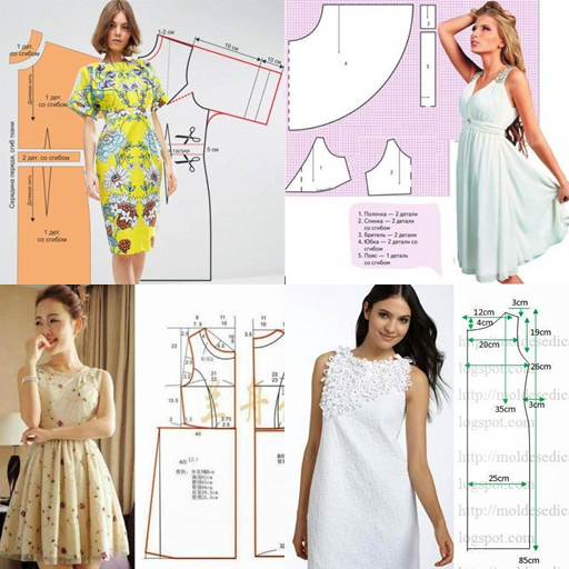 Assorted Pattern Shirt icon