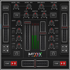 DJ Mixing Software icon