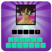Guess Dragon Ball Quiz иконка
