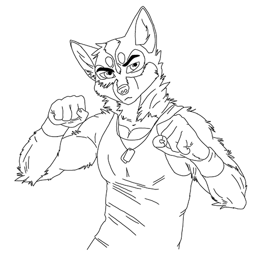 How to Draw Furries icon