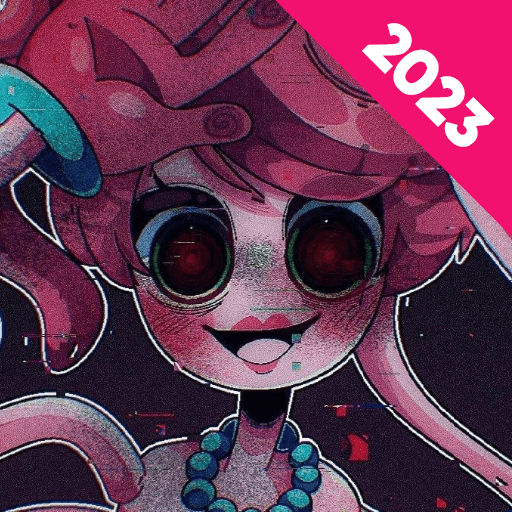 Mommy Long Legs Wallpaper HD icon