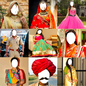 All Face Changer icon