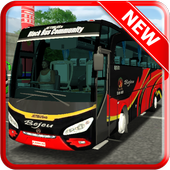 ikon PO Bejeu Bus Simulator