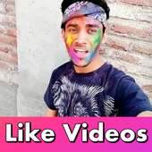 Video LIKE - Magic Effect on 9Apps