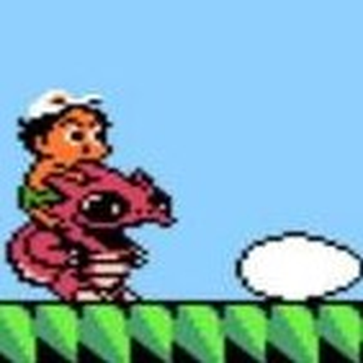 ikon Adventure Island 3