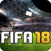 Tips Fifa Mobile 2018 icon