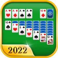 Solitaire - Classic Card Games