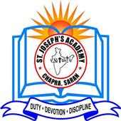 St. Joseph's Academy Nawazi Tola Chapra