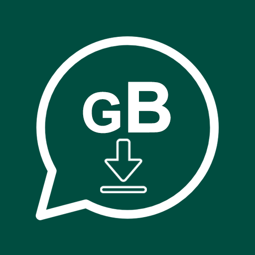 GB Status Saver icon