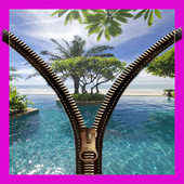 Zip Screen Lock icon