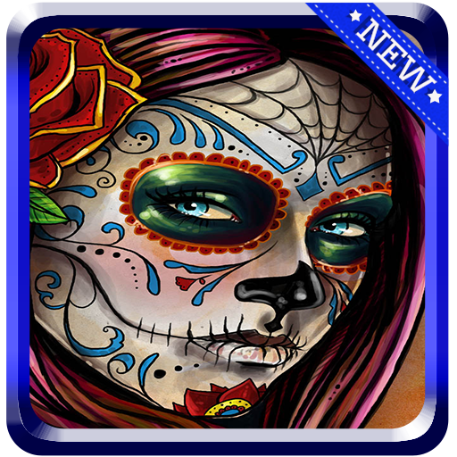 Chicano Wallpaper HD icon