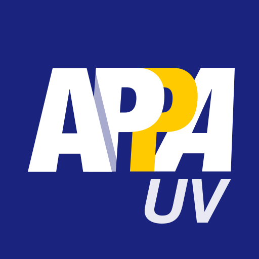 APPA UV icon