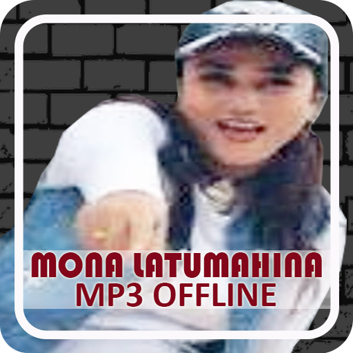 Mona Latumahina Kumpulan Lagu Ambon Maluku icon