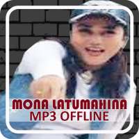 Mona Latumahina Kumpulan Lagu Ambon Maluku