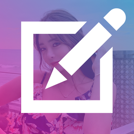 Photo Editor Pro: Sticker, Filter, Collage Maker icon