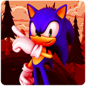 Super Sonics Adventures icon