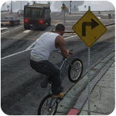 Cheats For GTA 5 icon