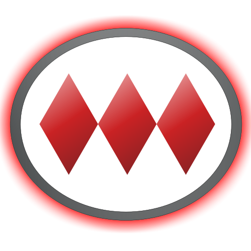 MetroApp icon