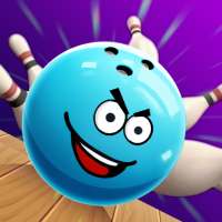 Just Bowling - Un gioco di bow