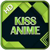 KissAnime - GogoAnime Anime TV  & Movies 2019 on 9Apps
