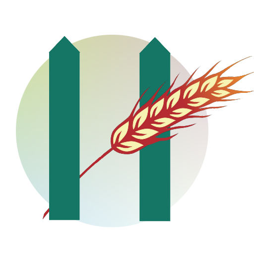 HARVEST TV icon