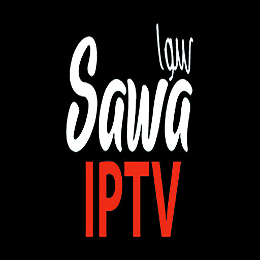 Sawa TV icon