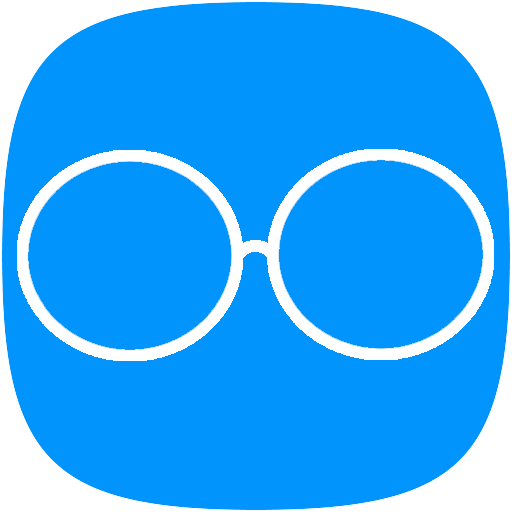 Galaxy Note9 - S9 Screen Filter and Eye Protection icon