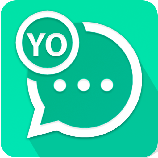 Yo Messenger Toolkit plus icon