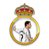 Hala Madrid Icon Pack, Theme, Wallpapers icon