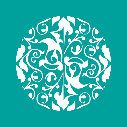 The Ismaili أيقونة