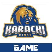 Karachi Kings Player Game icon