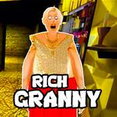 Rich Granny : Scary Horror MOD 2020