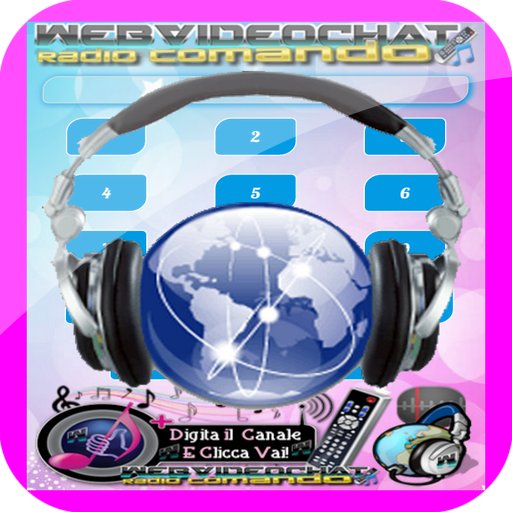 Super Radio Comando icon