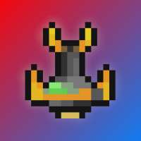Space Pixeler -  a Pixel Space Shooter