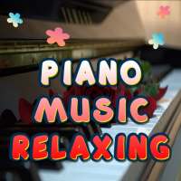 Relaxing Piano Music Offline