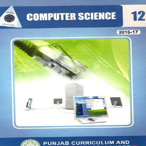 Computer Science 12th icon
