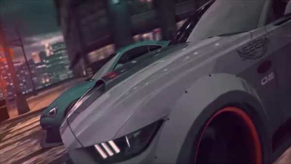 Tips Need for Speed No limits 1 تصوير الشاشة