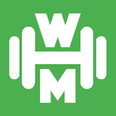 Workout Manager icon