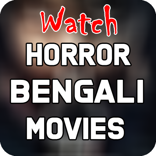Bengali Horror Movies icon