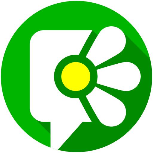Garden Tags - Plants &amp; gardens icon