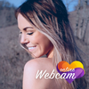 Webcam chat - live girls icon