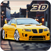 Fast Speed Racing icon