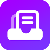 KK File Manager icon