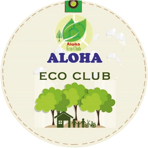 Aloha EcoClub icon
